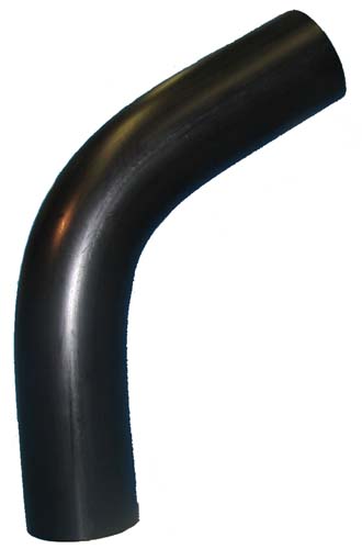 Oblouk PE 90/ 90° SDR 17 RC