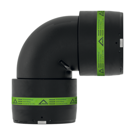 Koleno elektro  315/90° SDR 11 XL FRIALEN