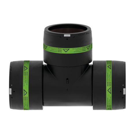 T KUS ELEKTRO 280/280  PE 100 SDR 11 XL FRIALEN